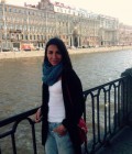 Rencontre Femme : Irina, 33 ans à Russe  Санкт-Петербург 